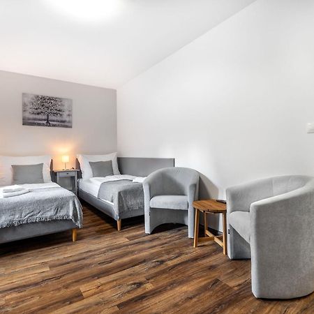רוזבדוב Room Mesi מראה חיצוני תמונה