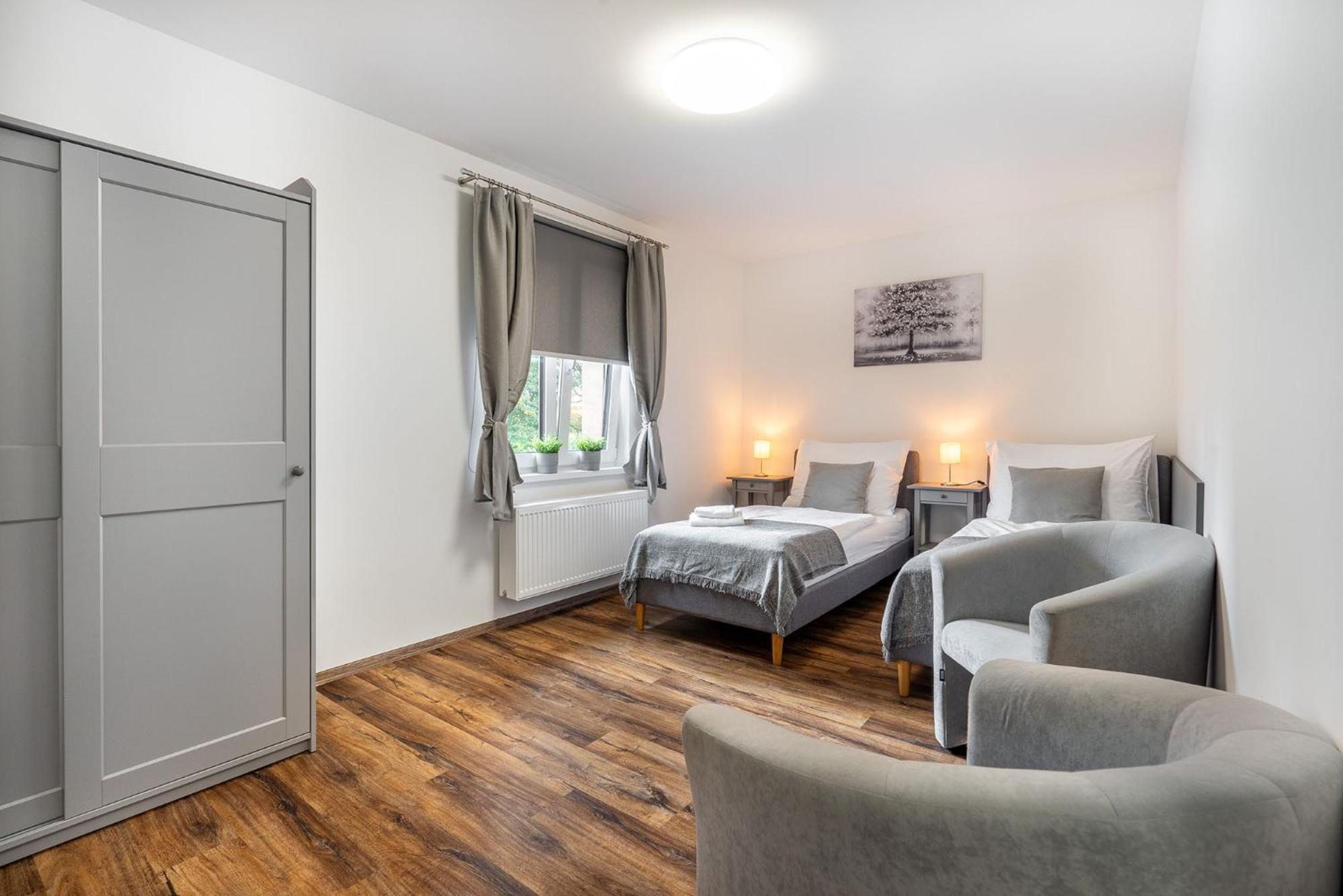 רוזבדוב Room Mesi מראה חיצוני תמונה