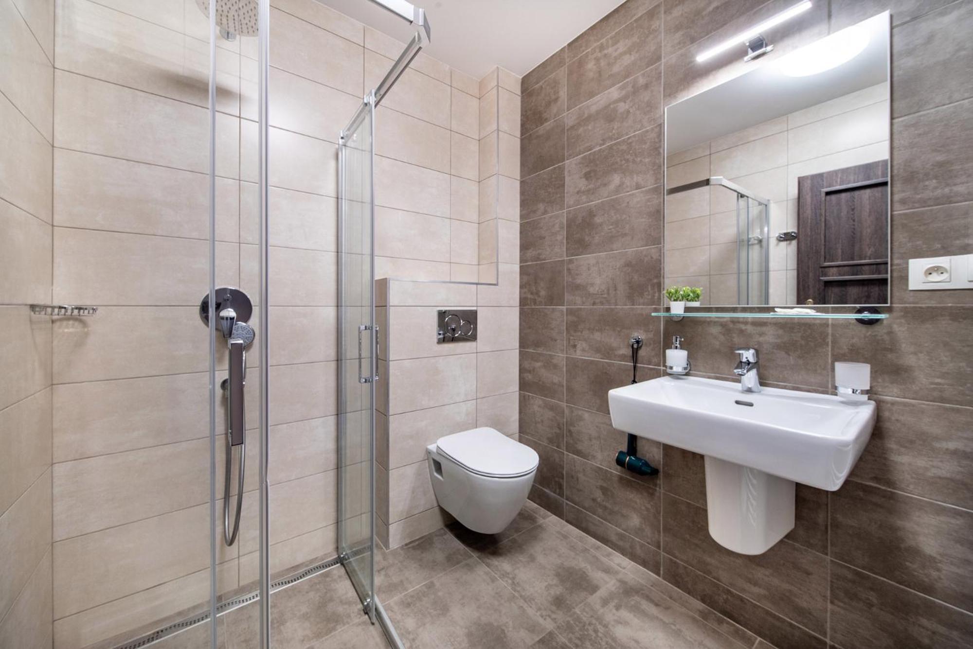 רוזבדוב Room Mesi מראה חיצוני תמונה