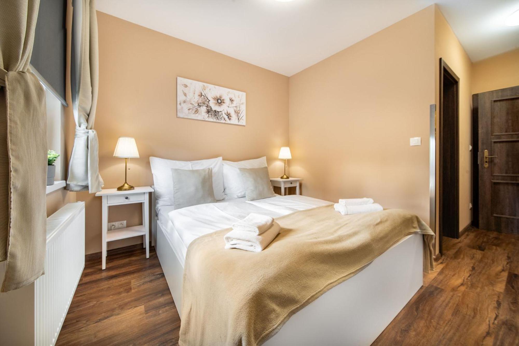 רוזבדוב Room Mesi מראה חיצוני תמונה