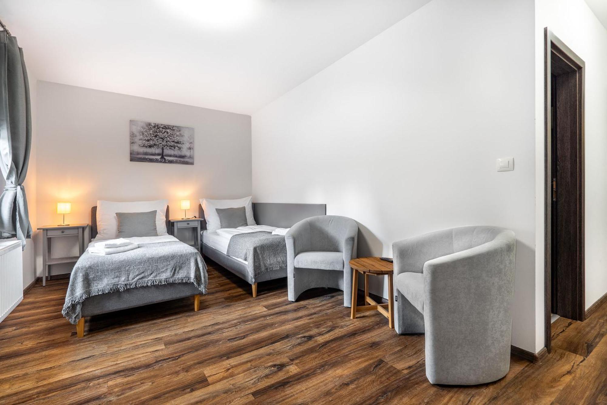 רוזבדוב Room Mesi מראה חיצוני תמונה