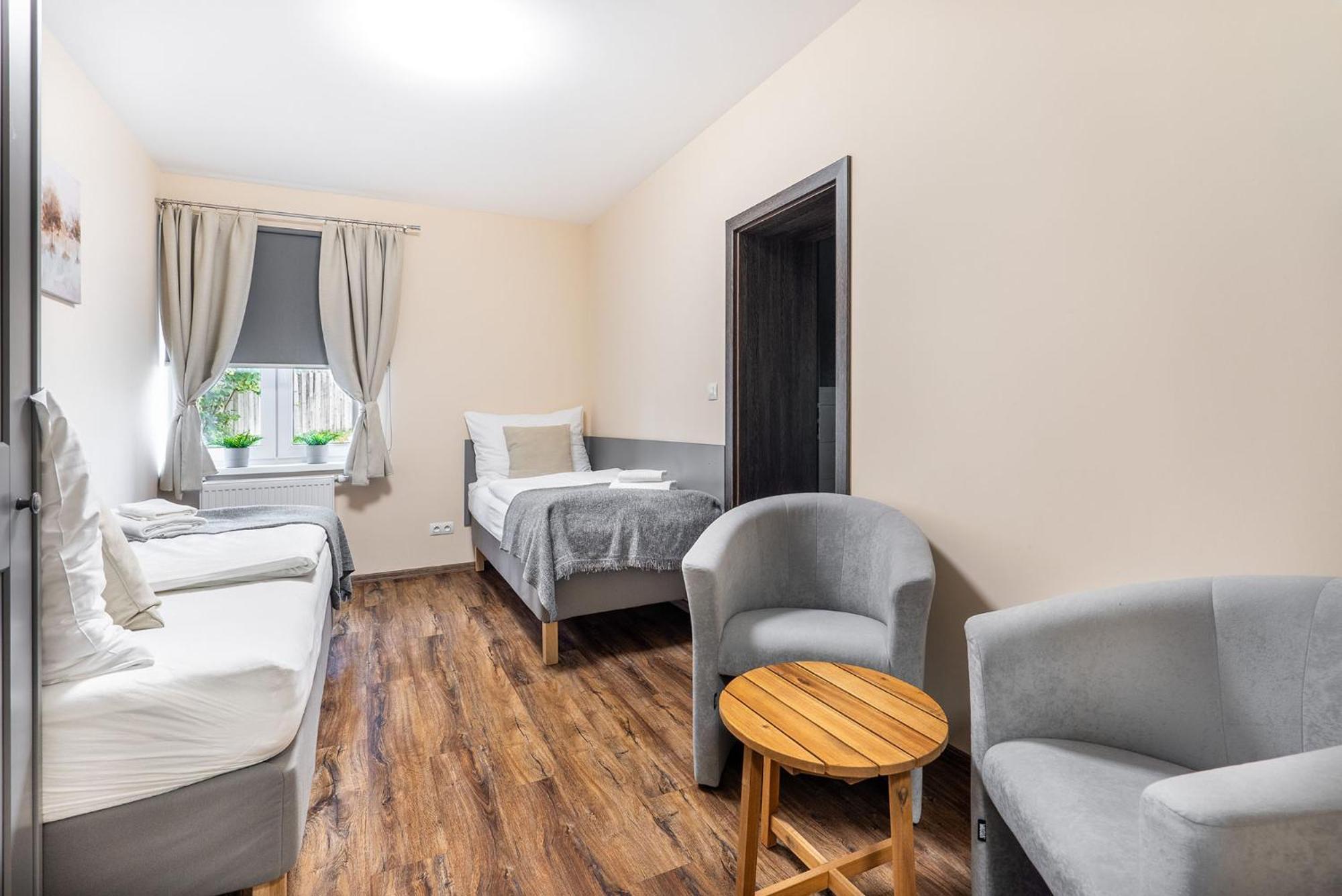 רוזבדוב Room Mesi מראה חיצוני תמונה