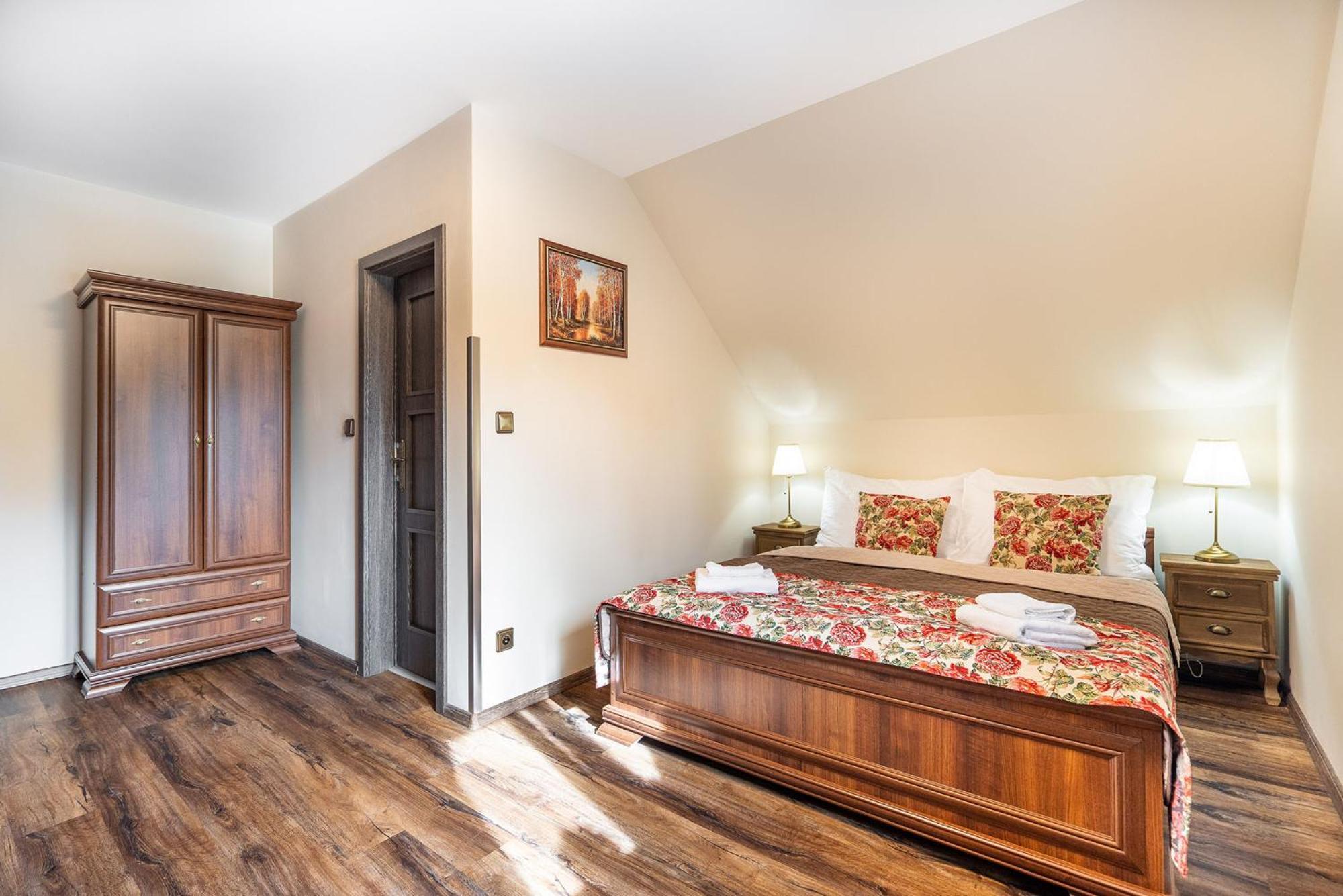 רוזבדוב Room Mesi מראה חיצוני תמונה