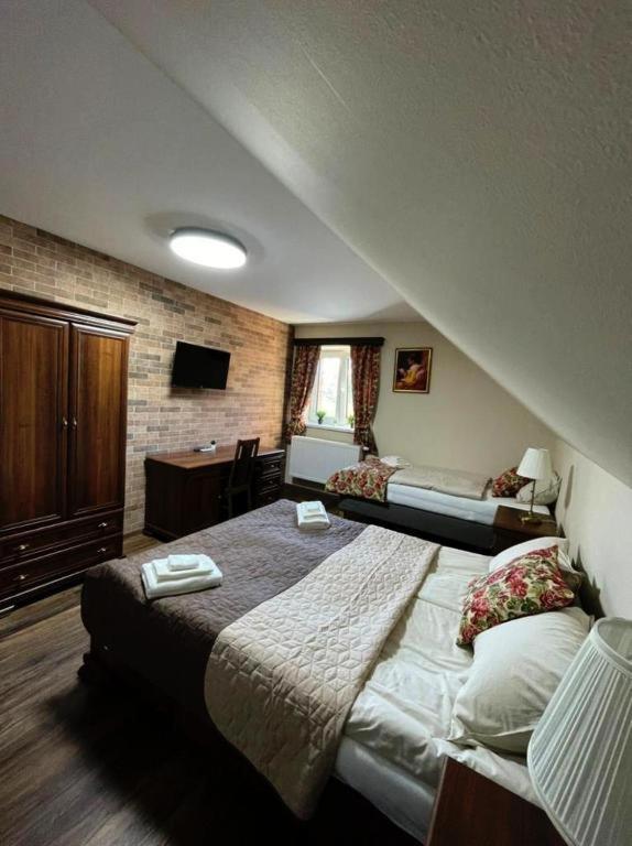 רוזבדוב Room Mesi מראה חיצוני תמונה